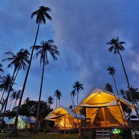 Naivacha Tent Мак Экстерьер фото