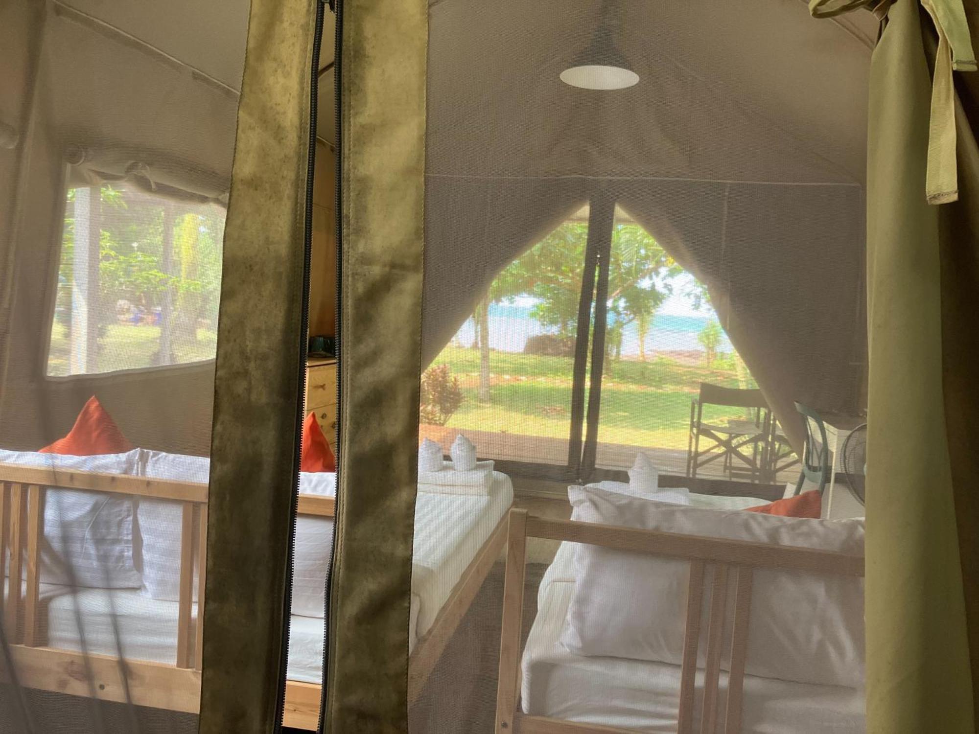 Naivacha Tent Мак Экстерьер фото